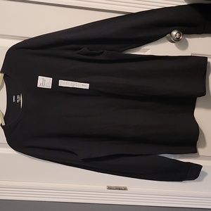 Sonoma thermal long sleeve